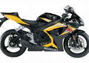 Suzuki GSX-R750